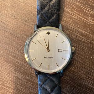 Kate Spade Watch